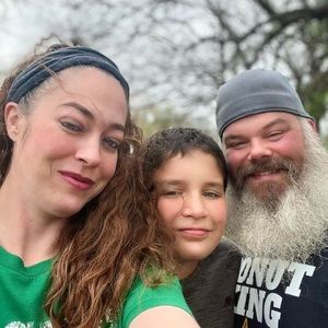 Meet your Posher, Meagan